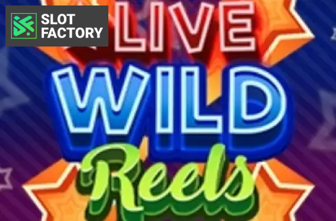 Live Wild Reels